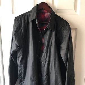 North Face Reversible Jacket Sz. Medium BRAND NEW!